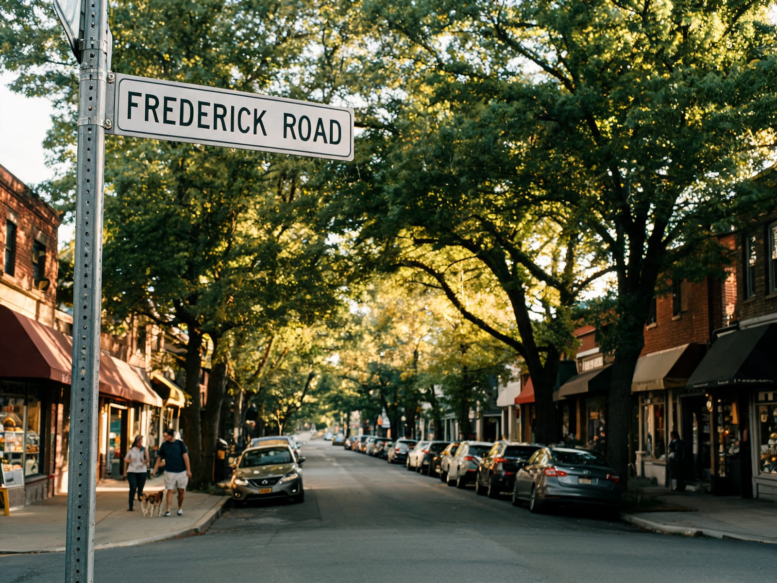 Catonsville