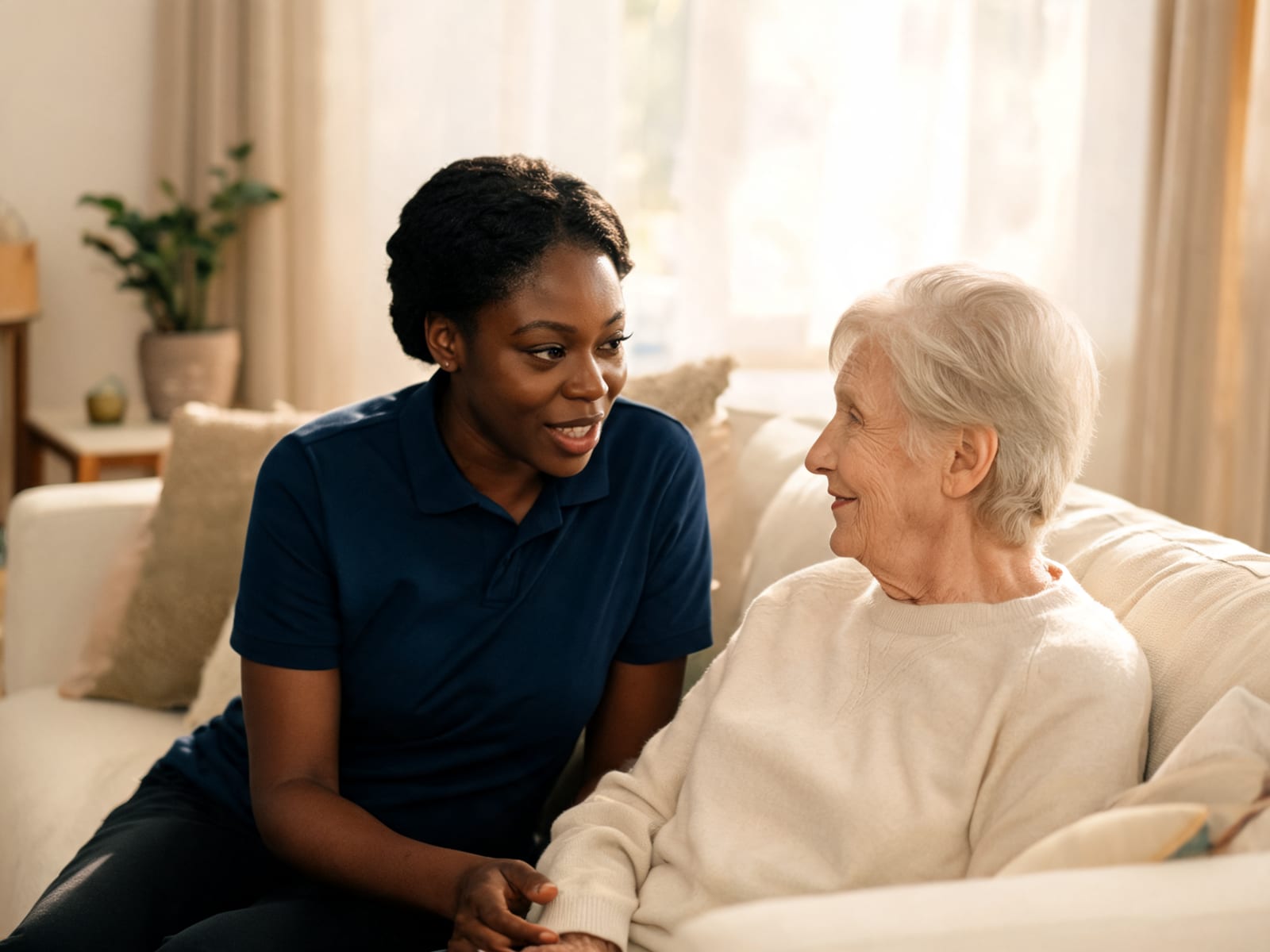 Understanding Home Care