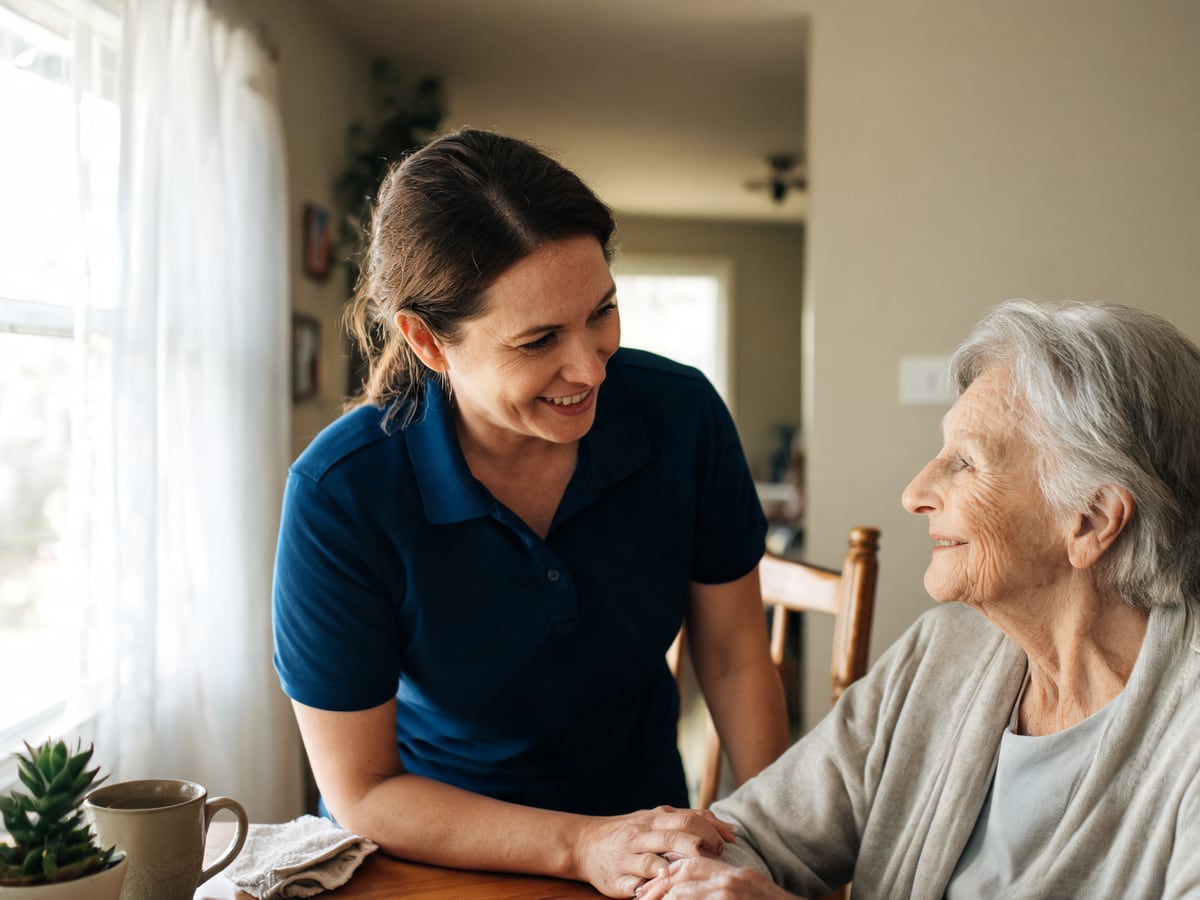 Respite Care